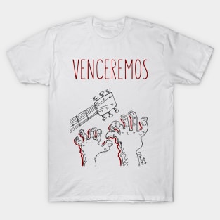 Venceremos T-Shirt